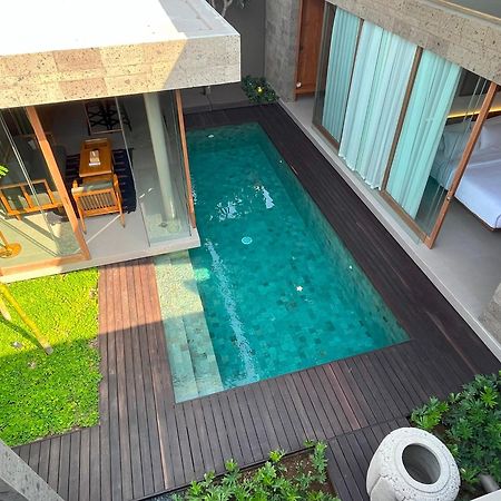 Domisili Villas Canggu Bali By Fays Hospitality 外观 照片