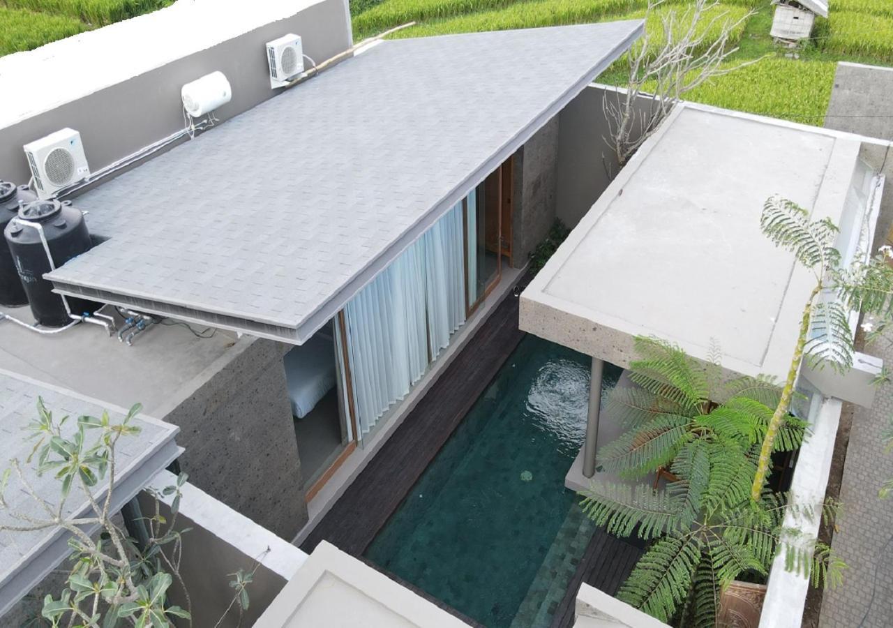 Domisili Villas Canggu Bali By Fays Hospitality 外观 照片