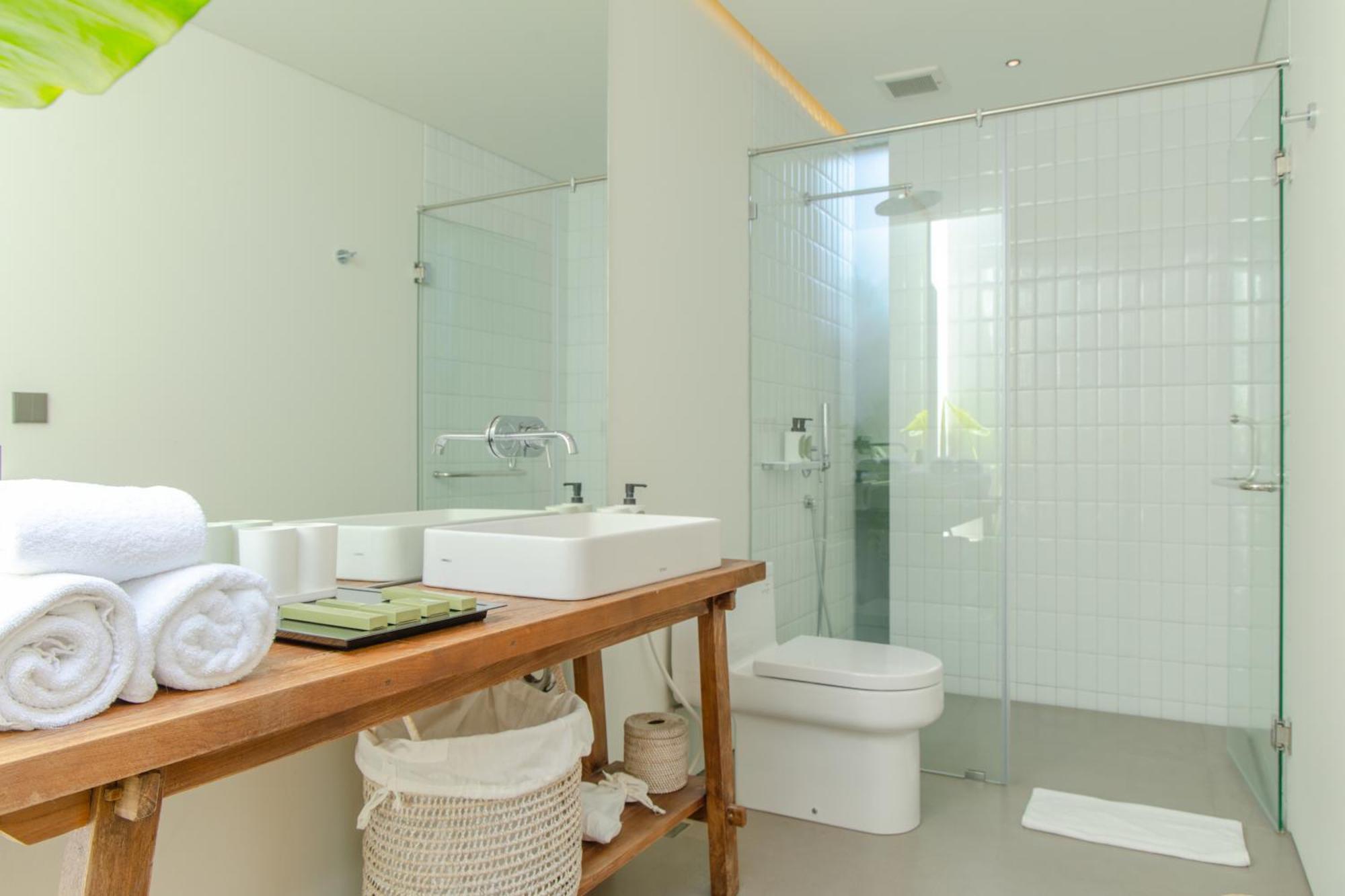 Domisili Villas Canggu Bali By Fays Hospitality 外观 照片