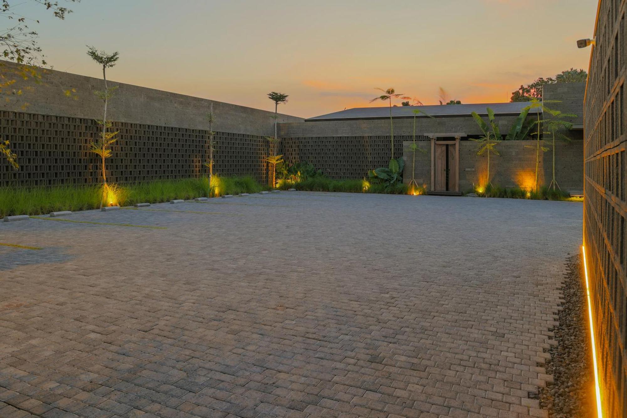 Domisili Villas Canggu Bali By Fays Hospitality 外观 照片