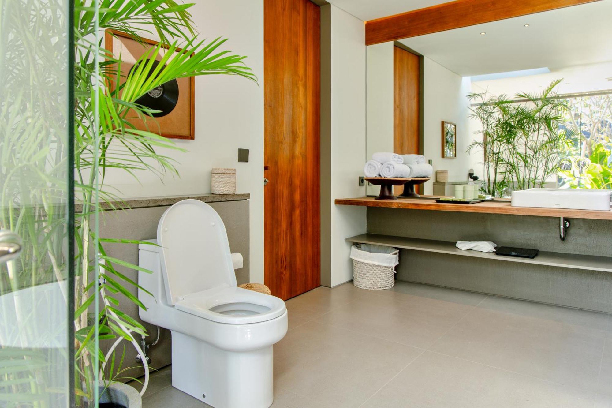Domisili Villas Canggu Bali By Fays Hospitality 外观 照片